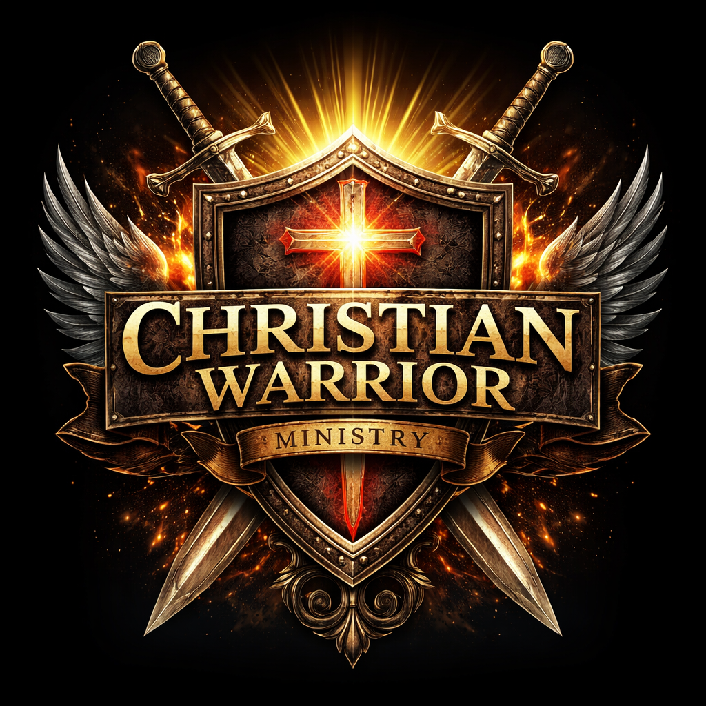 Healing Prayers Ministry
