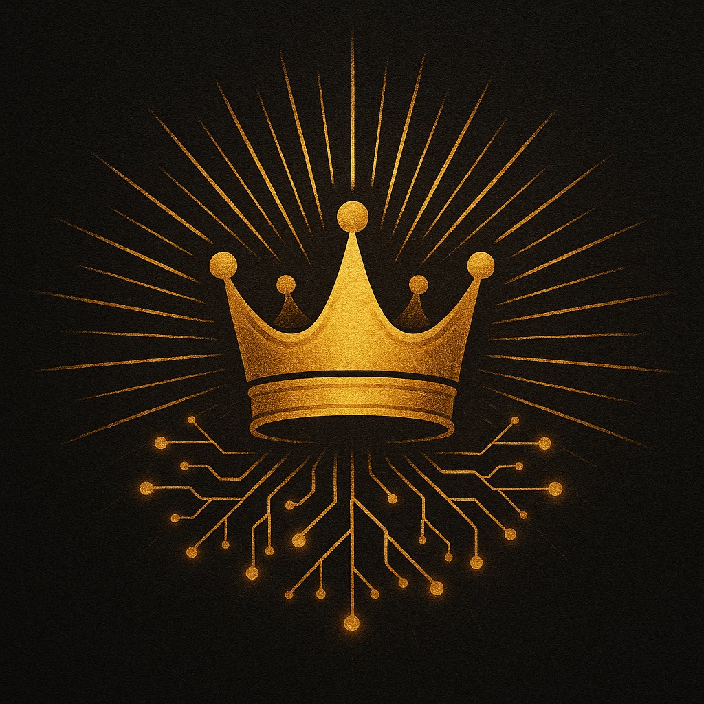 CrownMind Institute Logo
