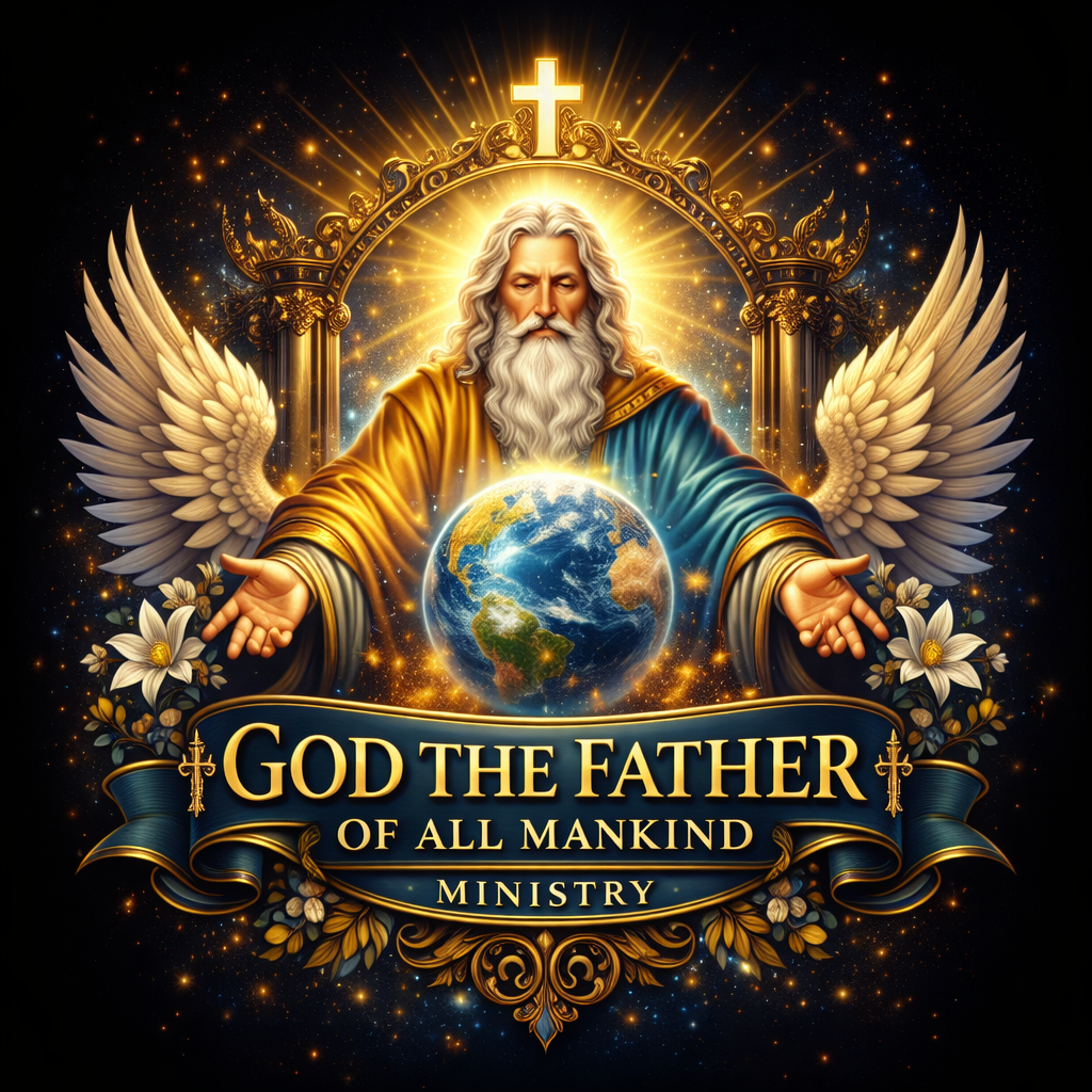 God The Father Ministry