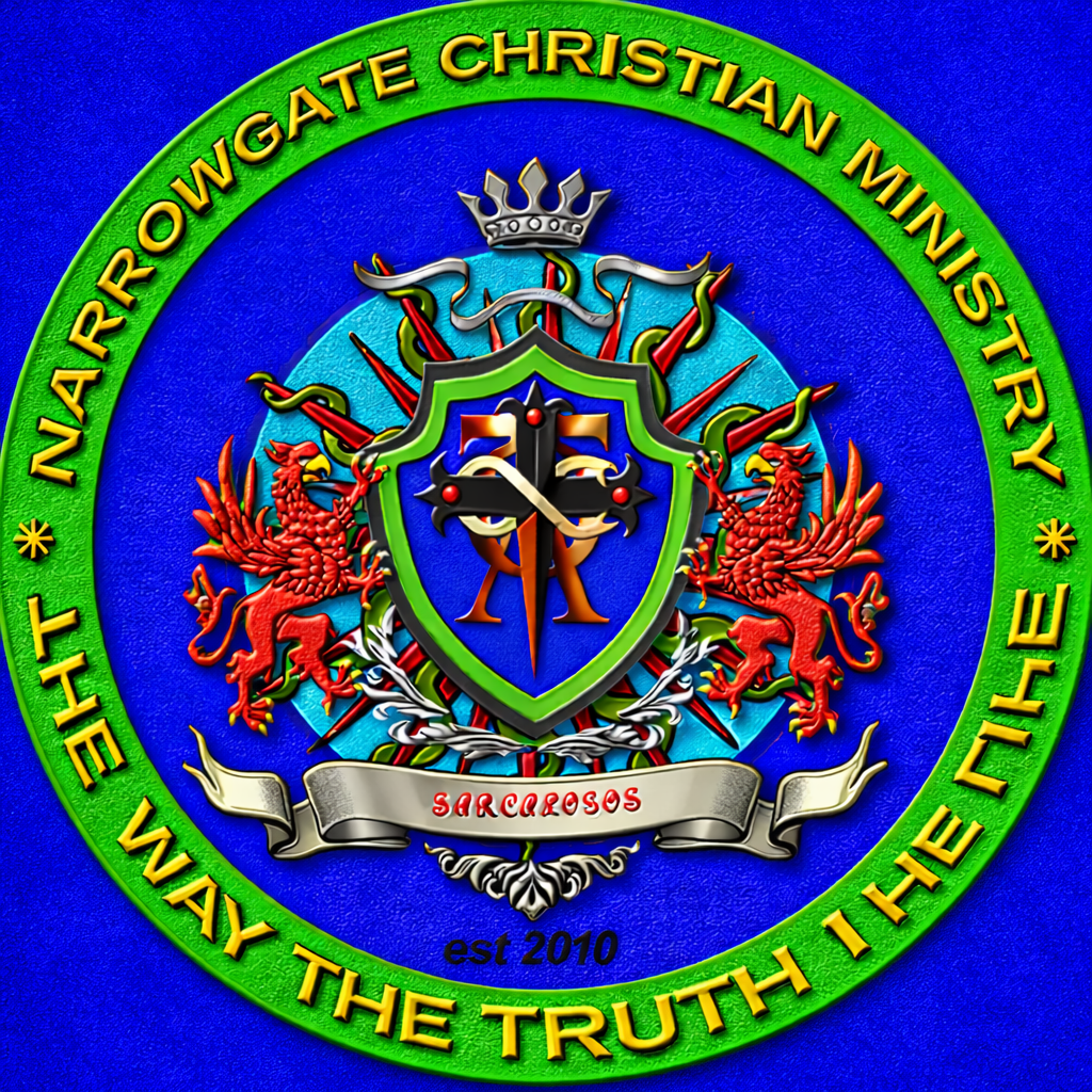 NarrowGate Ministry