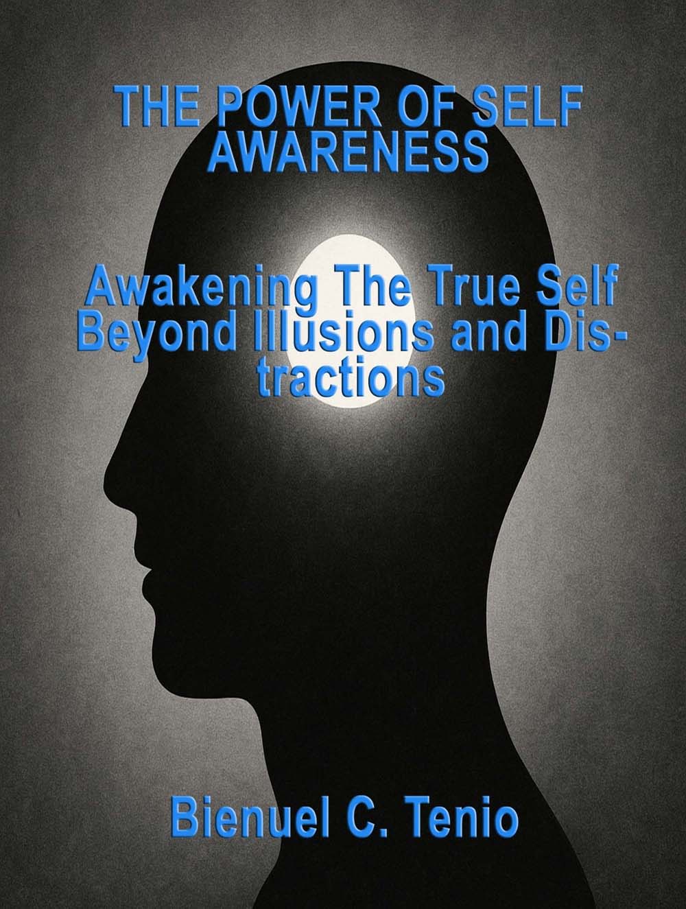 The Power Of Self Awareness Cover