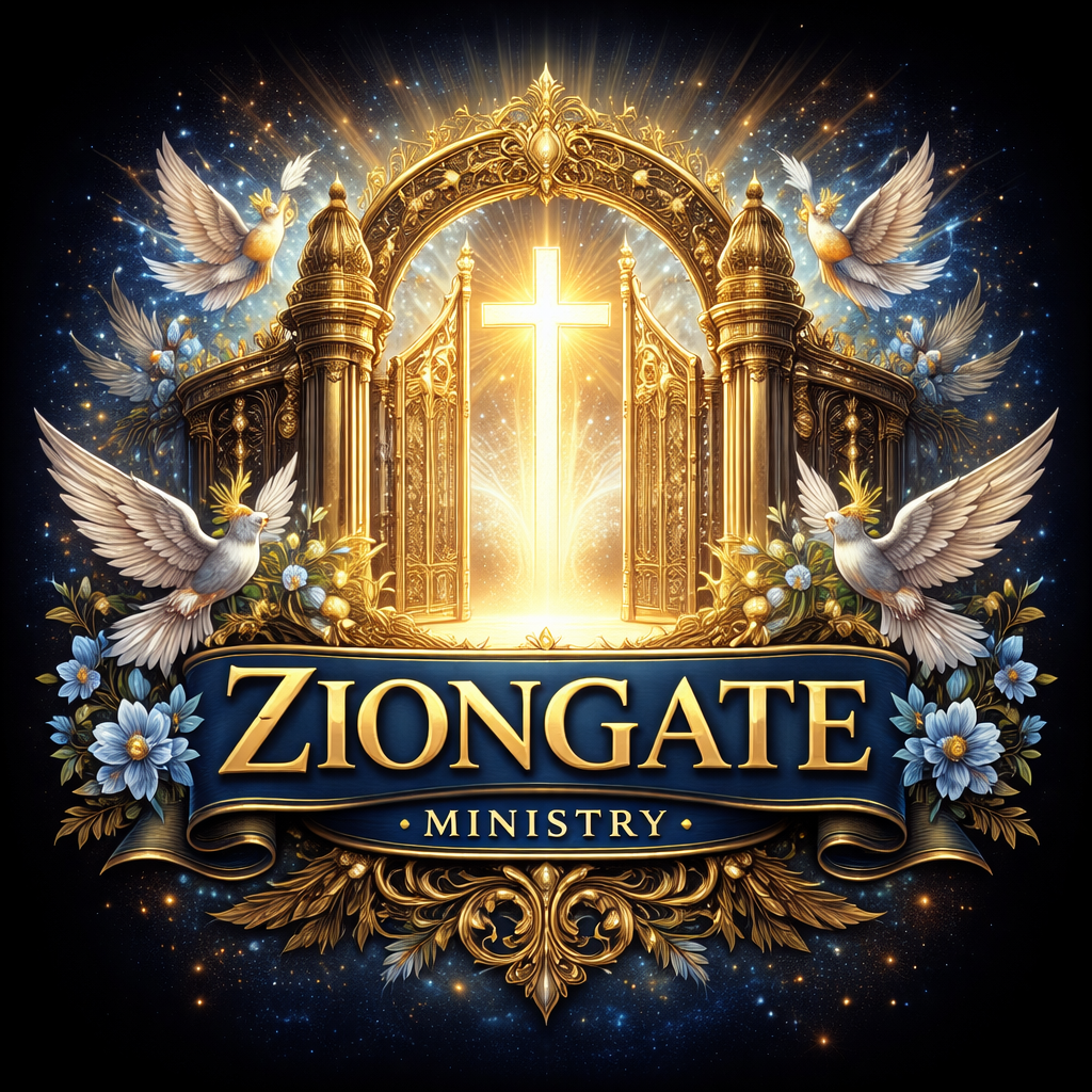 Zion Gate Ministry